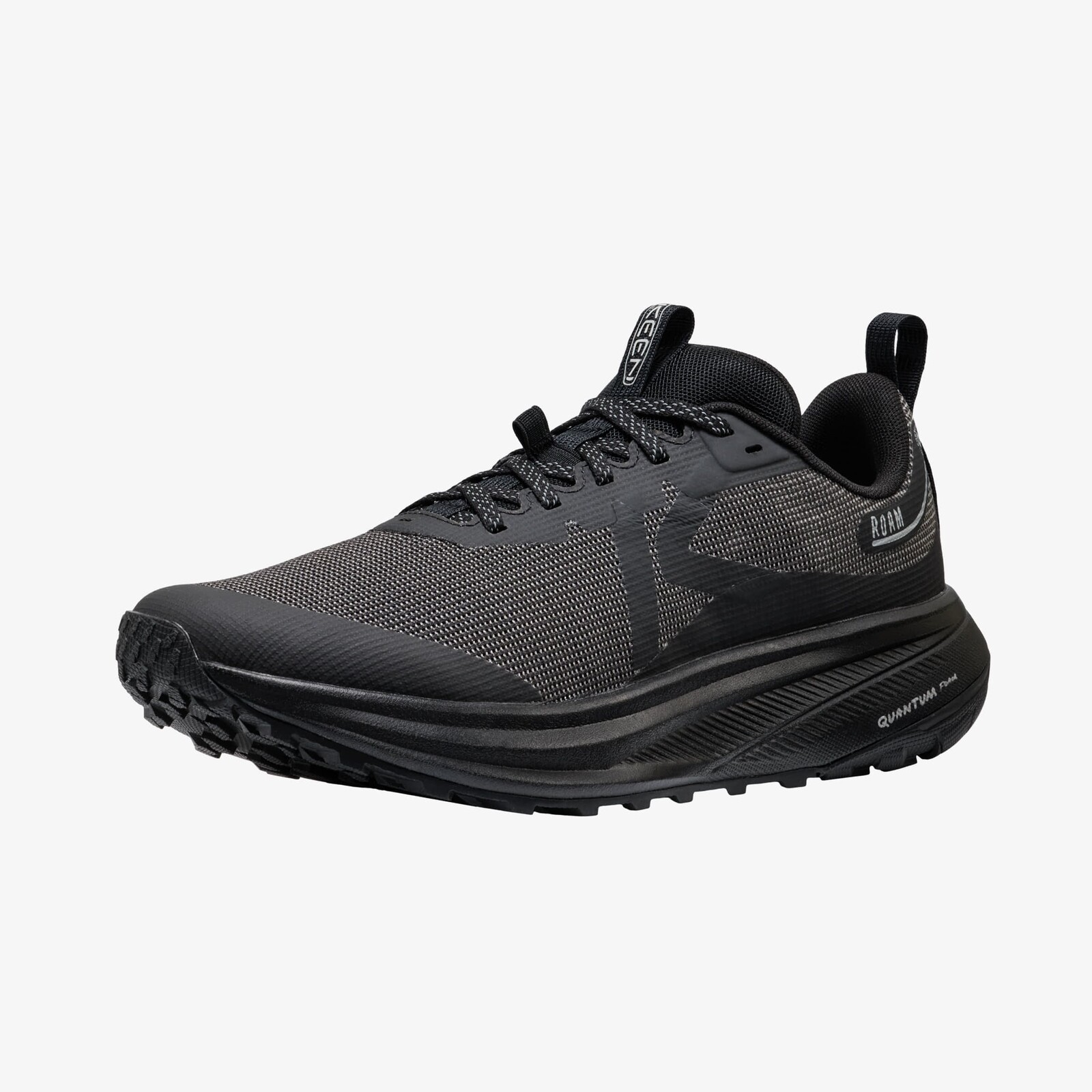 Tenisky KEEN Roam Men Black/ Black EUR 46