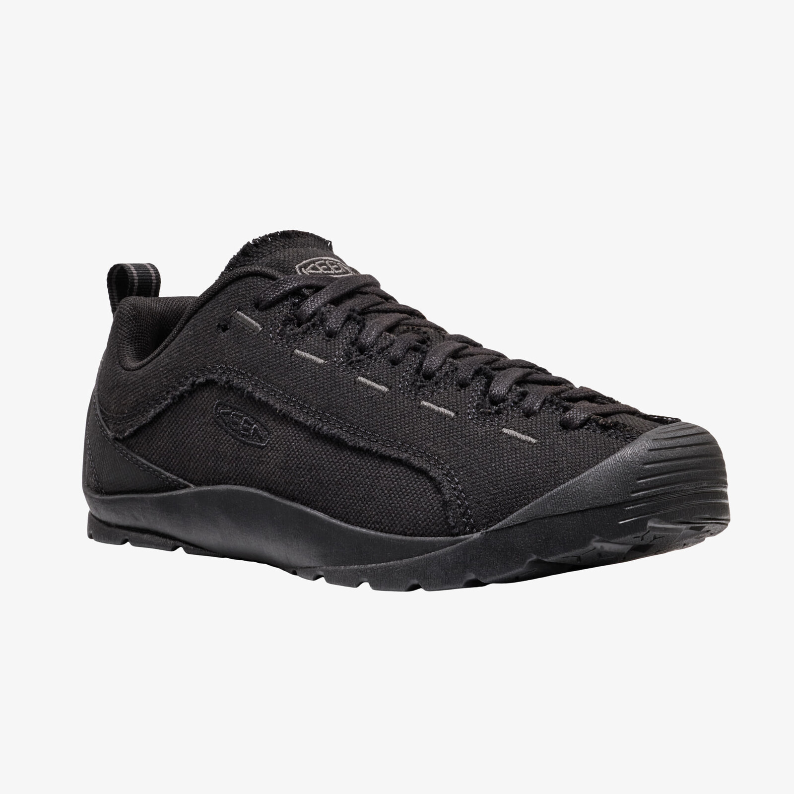 Tenisky KEEN Jasper Split Women Black/ Black EUR 40