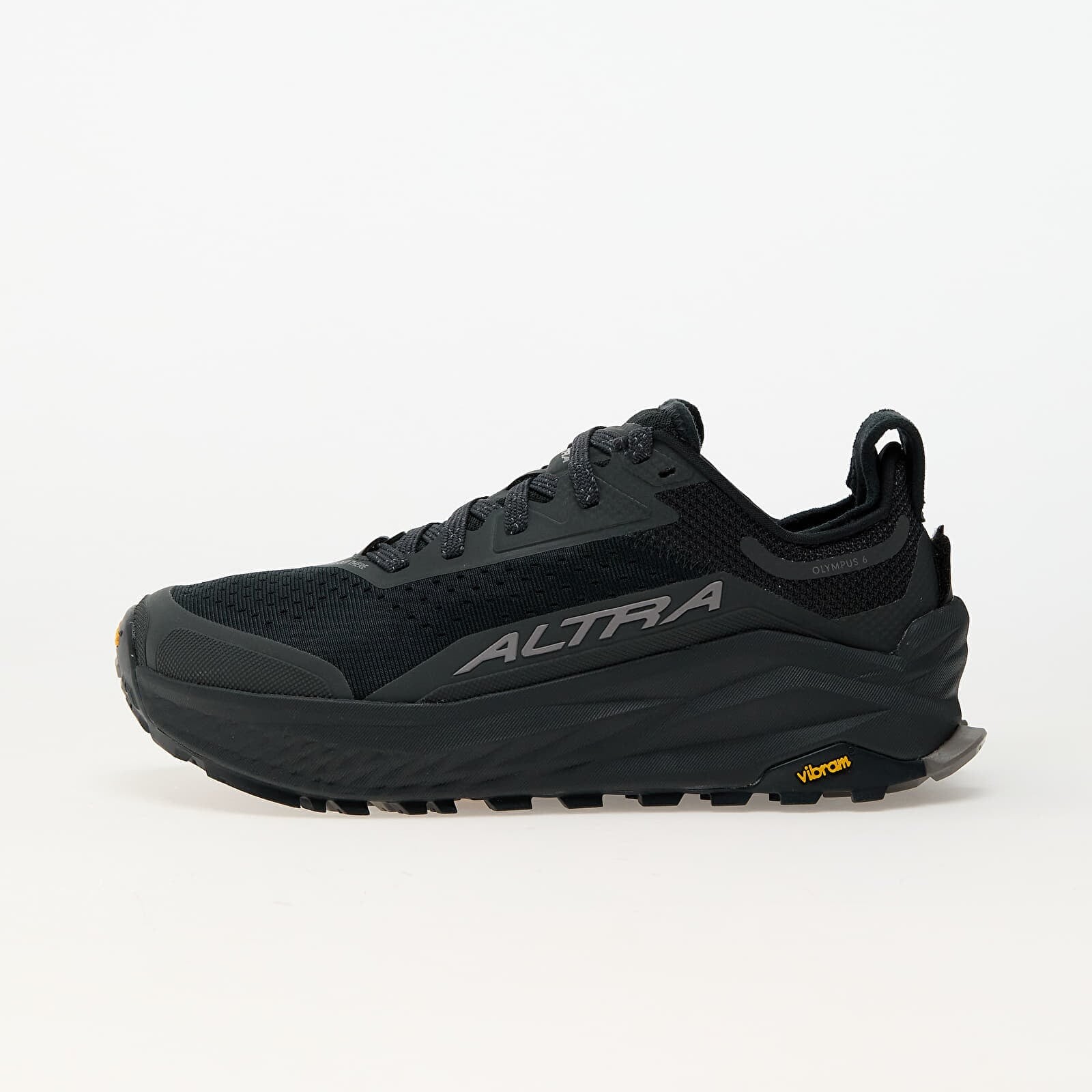 Tenisky Altra M Olympus 6 Black/ Black EUR 42.5