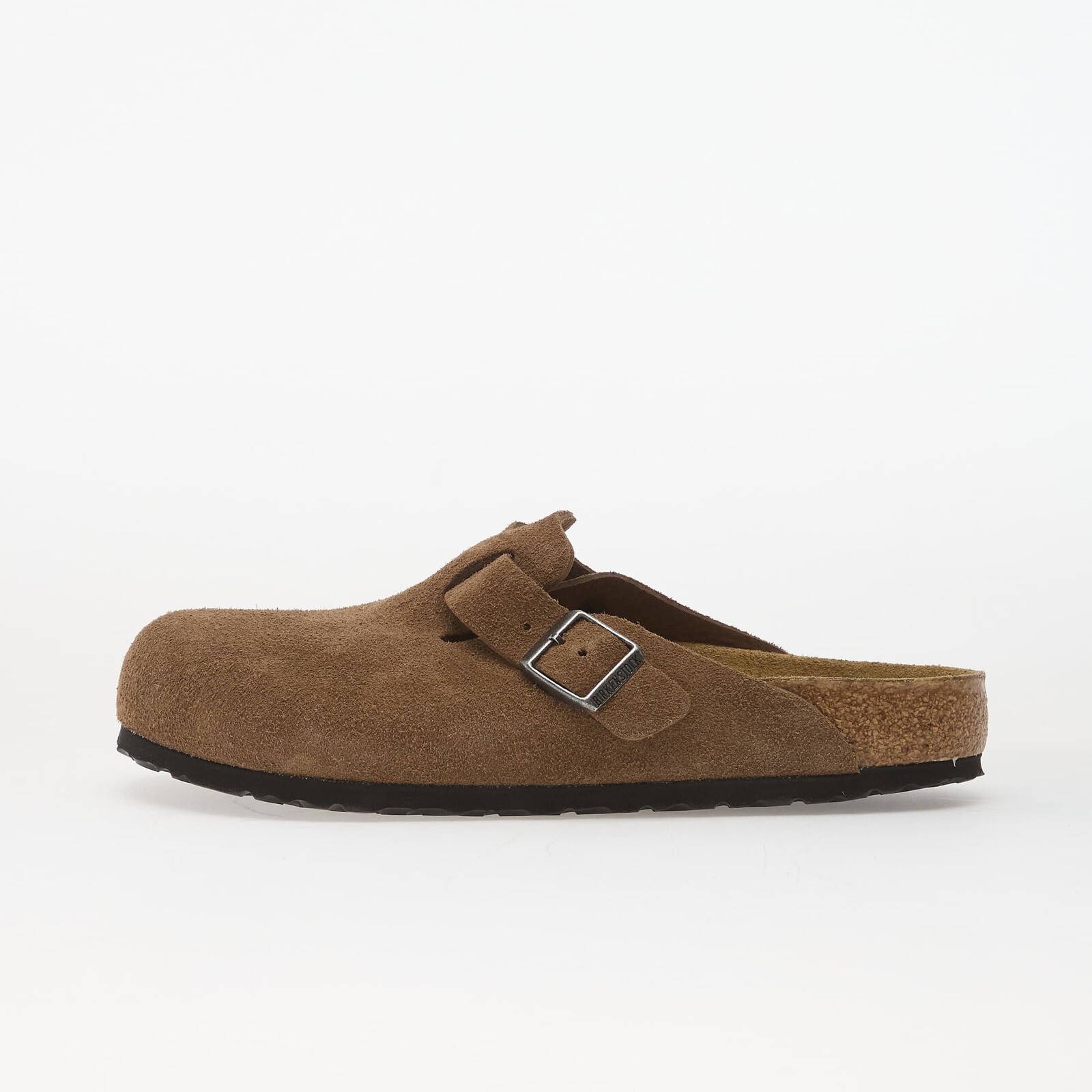 Tenisky Birkenstock Boston LEVE Dark Tea EUR 45