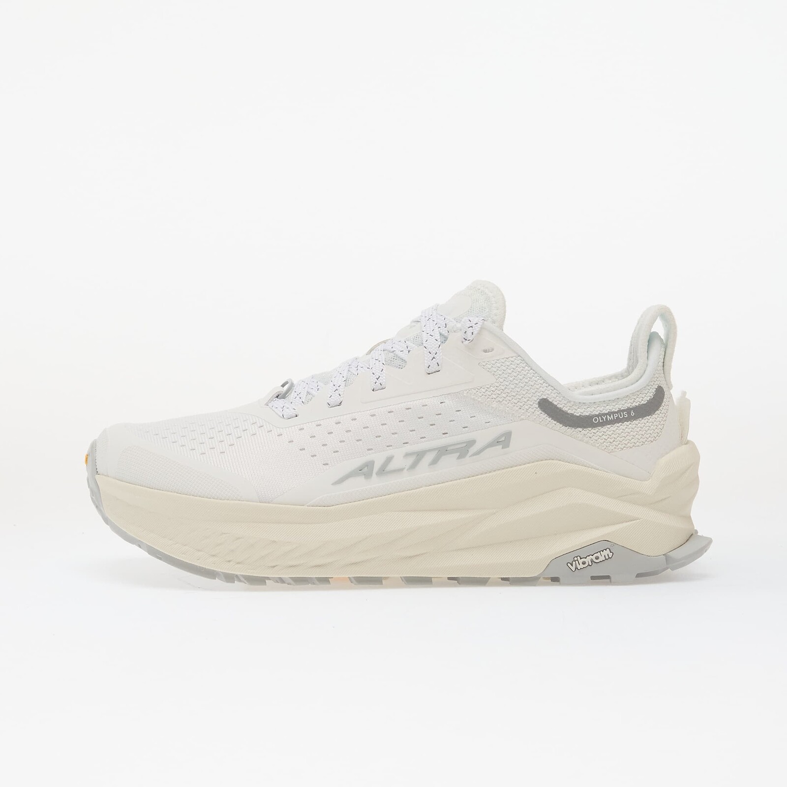 Tenisky Altra W Olympus 6 White/ White EUR 38.5