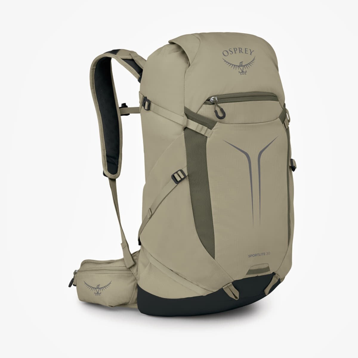 Batoh Osprey Sportlite 30 Olive Tan Universal
