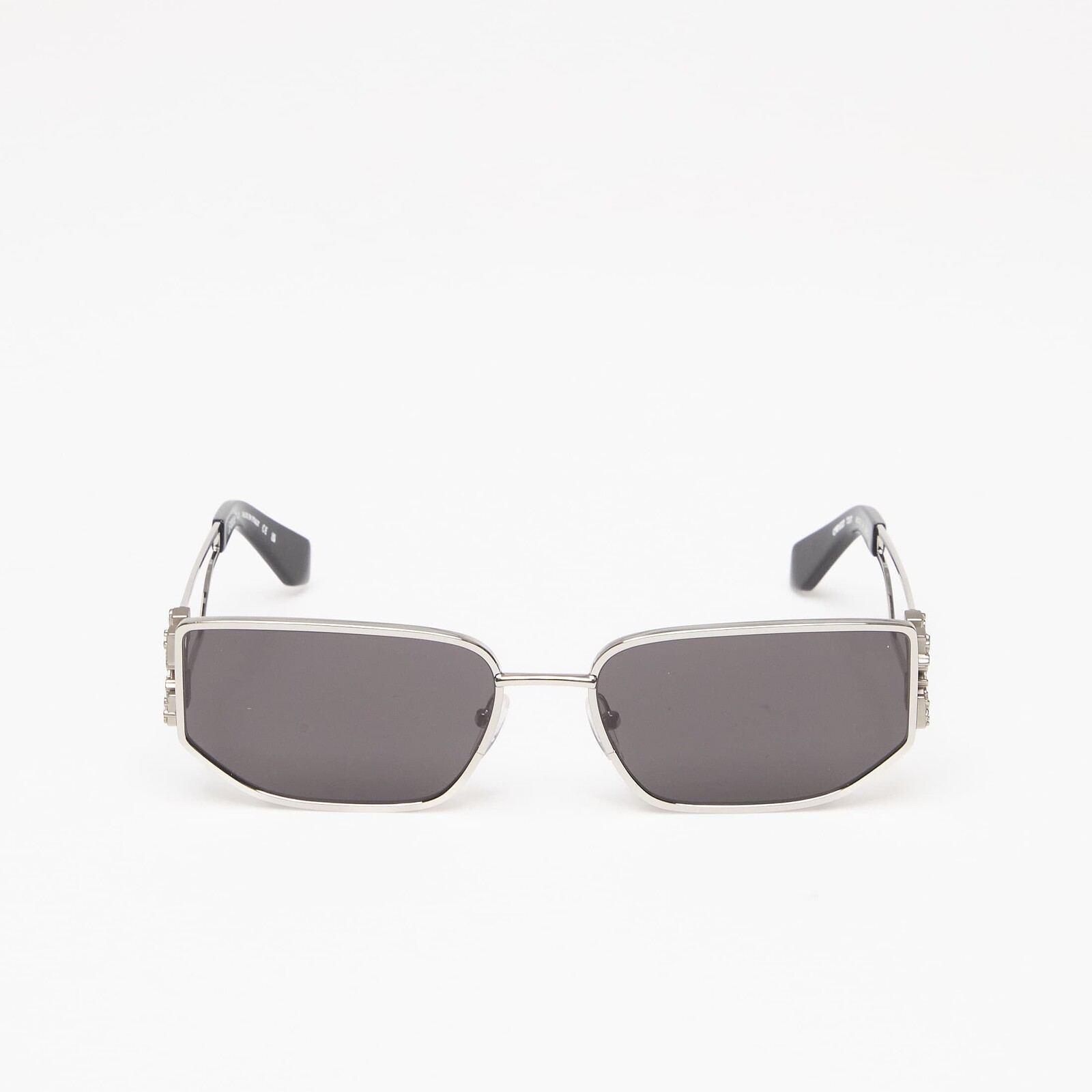 Slnečné okuliare Off-White Allen Shiny Silver Universal