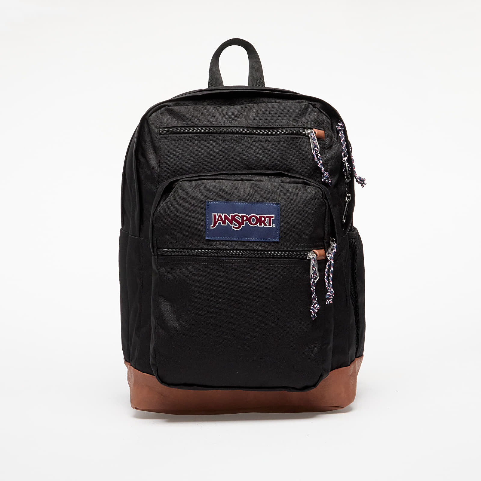 Batoh JanSport Cool Student Black 34 l