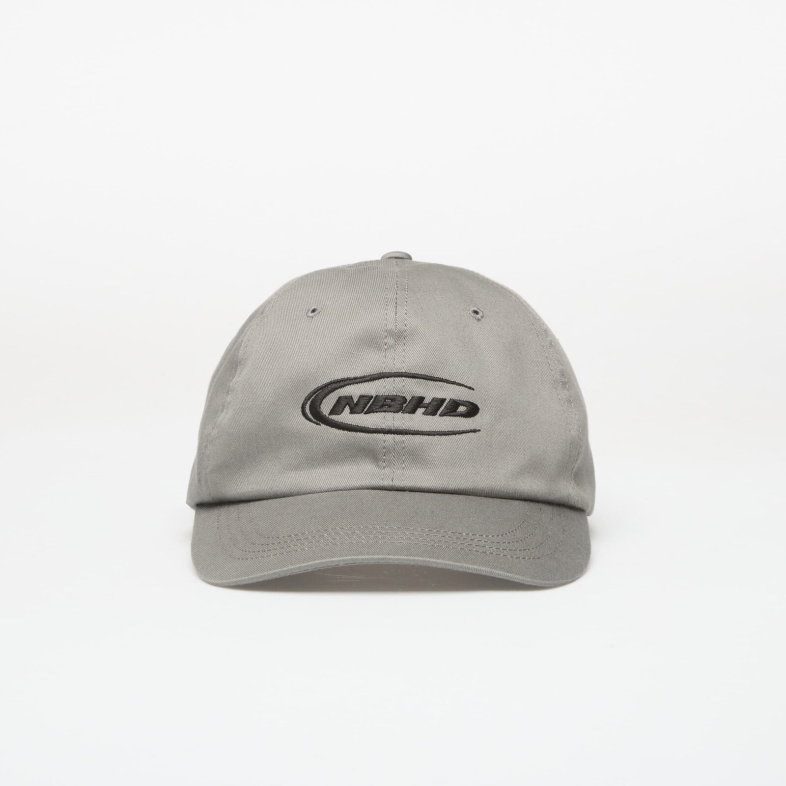Šiltovka NEIGHBORHOOD Dad Cap Gray Universal