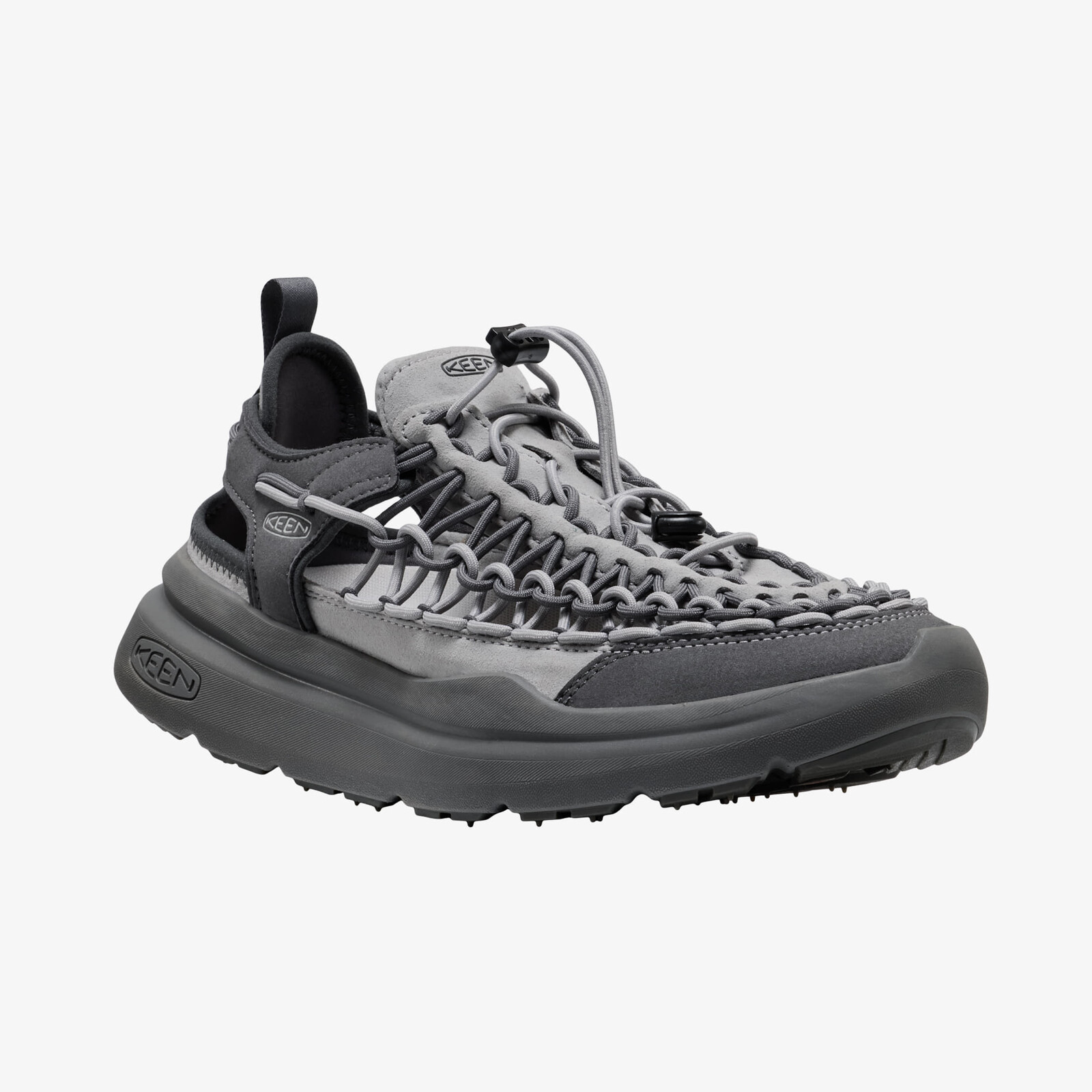 Tenisky KEEN Uneek Wk Men Magnet EUR 42