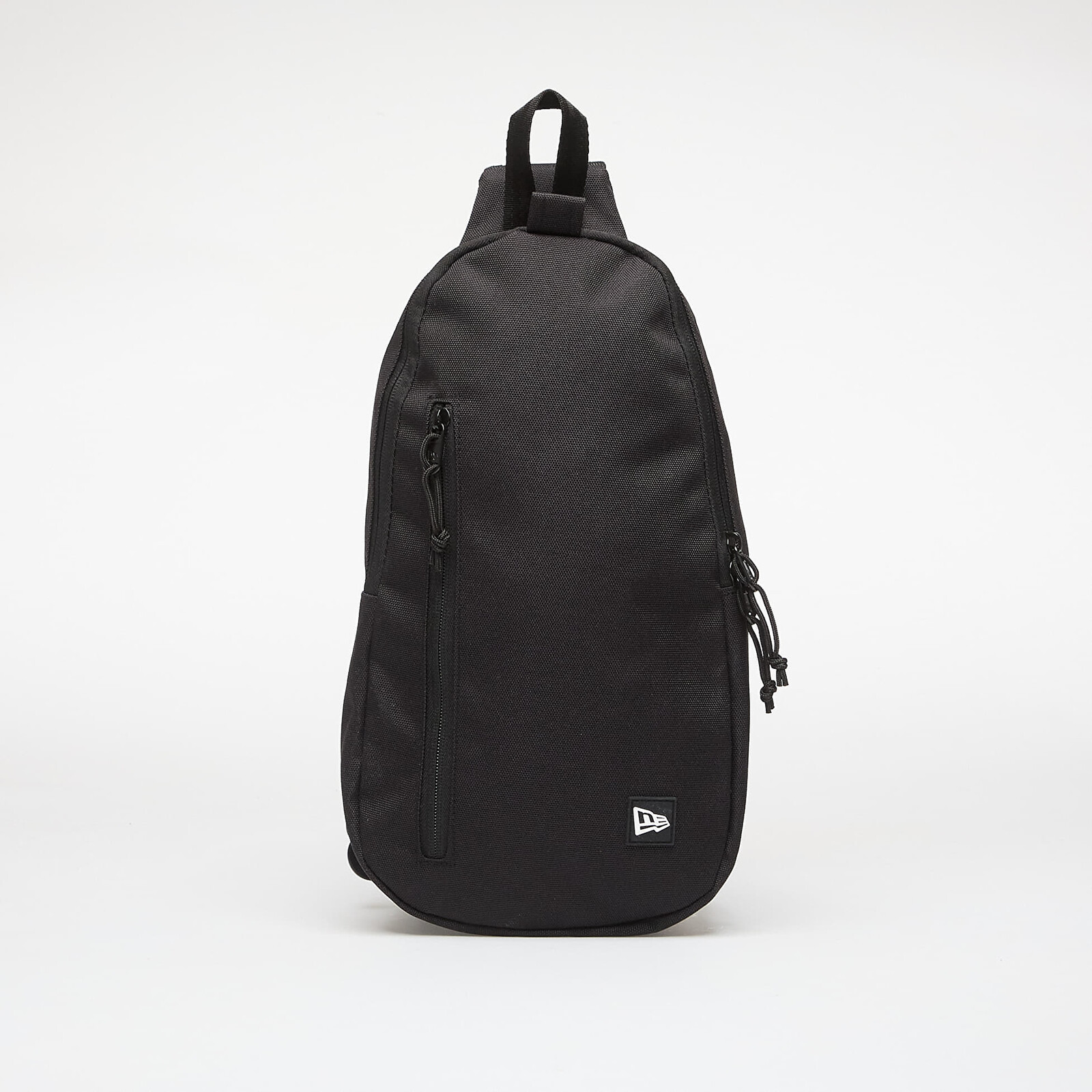 Taška New Era Cross Body Sling Bag Black Universal