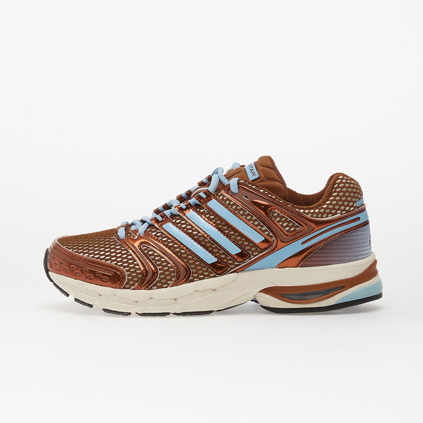 Tenisky adidas Adistar Control 5 Dusky Bronze/ Off White/ Dusky Bronze EUR 41 1/3