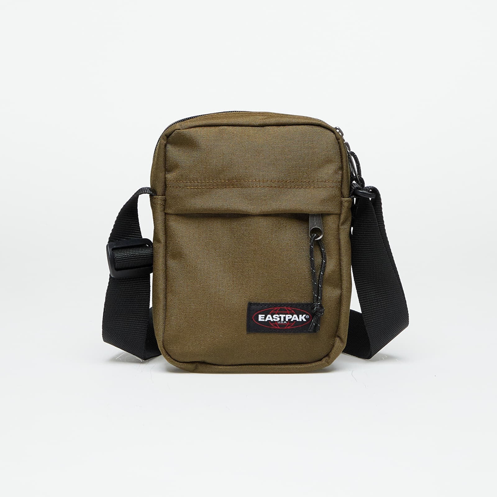 Taška EASTPAK The One Bag Army Olive 2,5 l