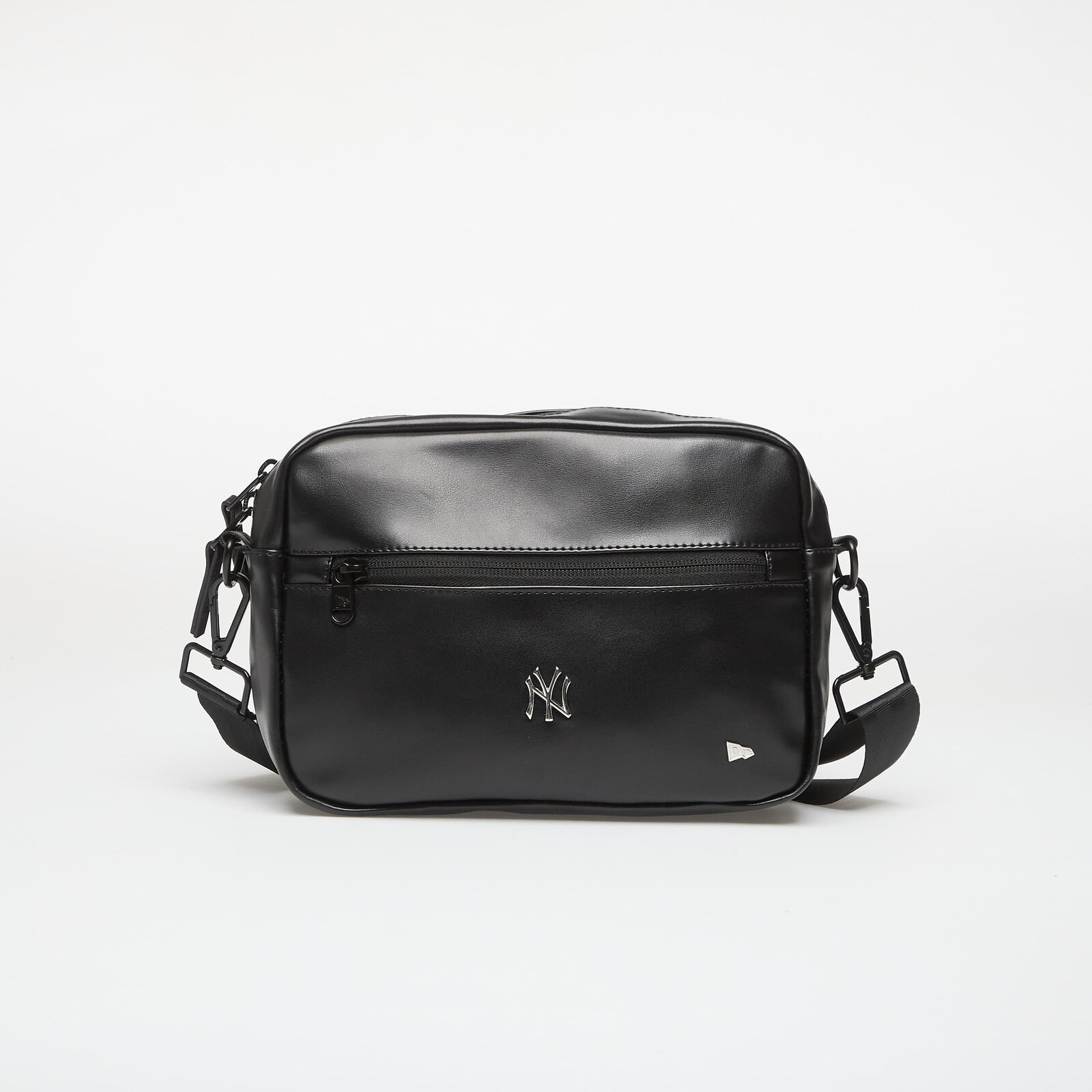 Taška New Era MLB Pu Pin Camera Bag New York Yankees Black Universal