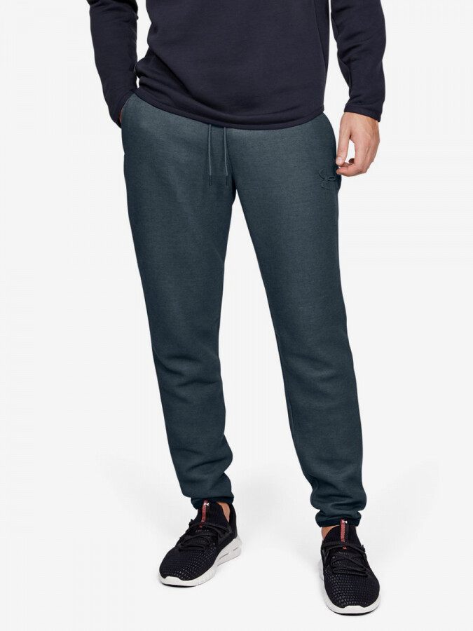 Sweatpants Under Armour Unstoppable Move Light Pant-Gry