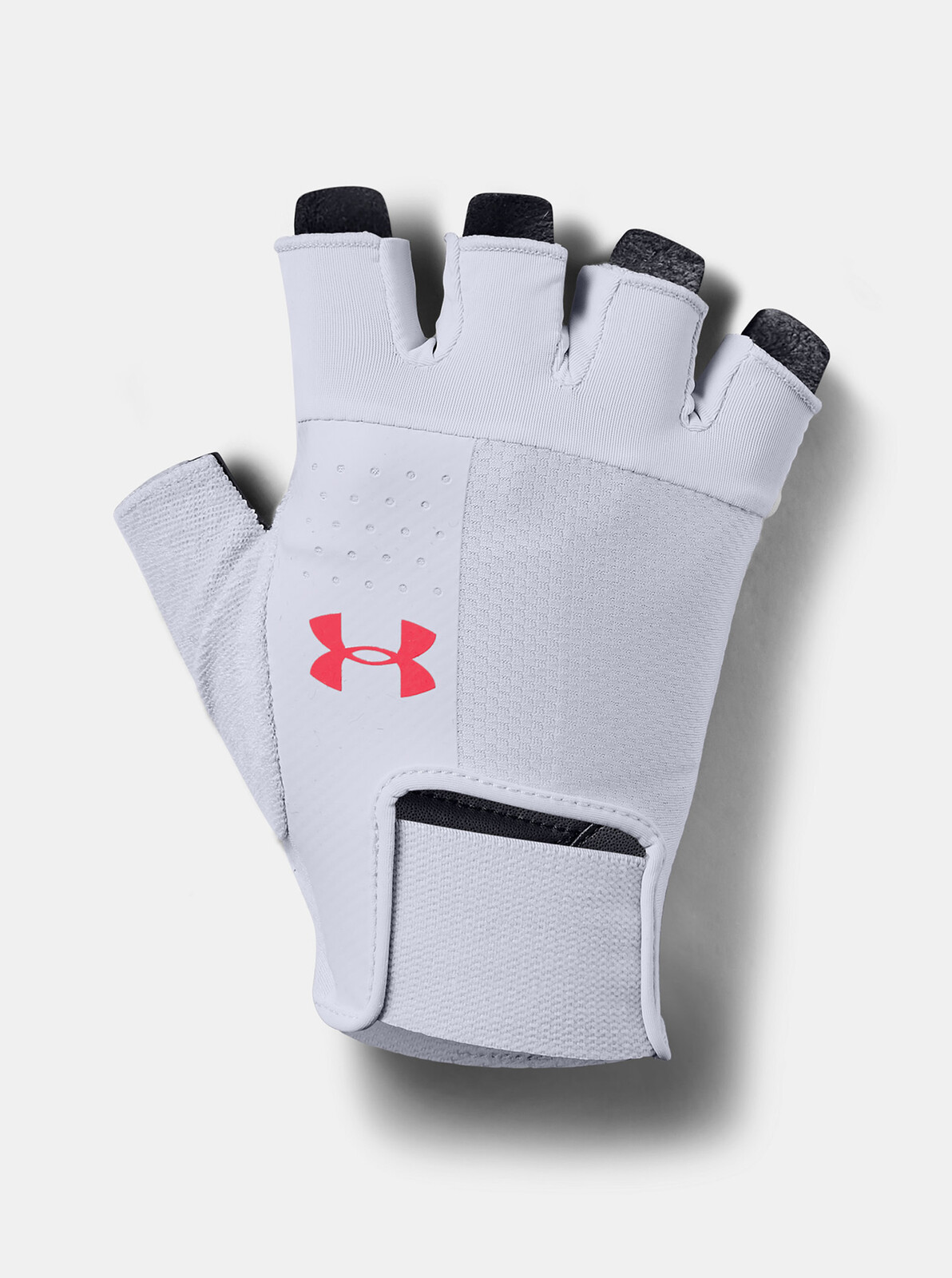 Gloves Under Armour Men'S Training Glove-Gry