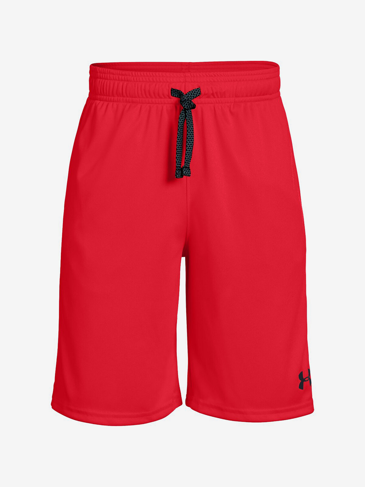 Under Armour chlapčenské šortky červené