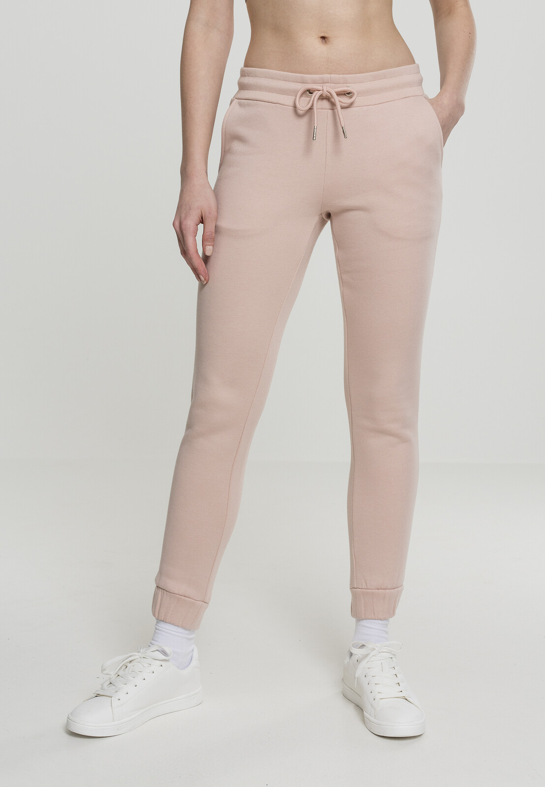 Women's lightrose sweatpants