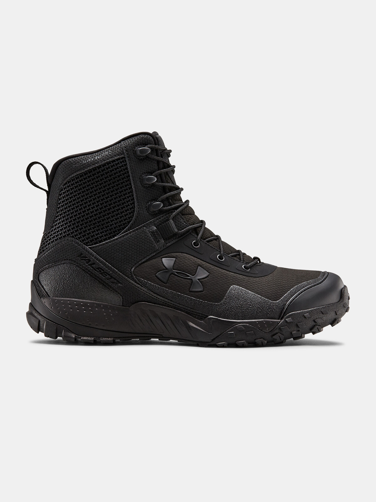 Under Armour Valsetz RTS 1.5 Zipper Boots