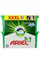 Detergent Ariel Mountain kapsuly 56ks