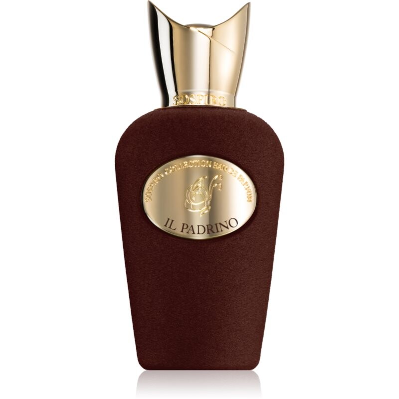 Sospiro Il Padrino parfumovaná voda unisex 100 ml