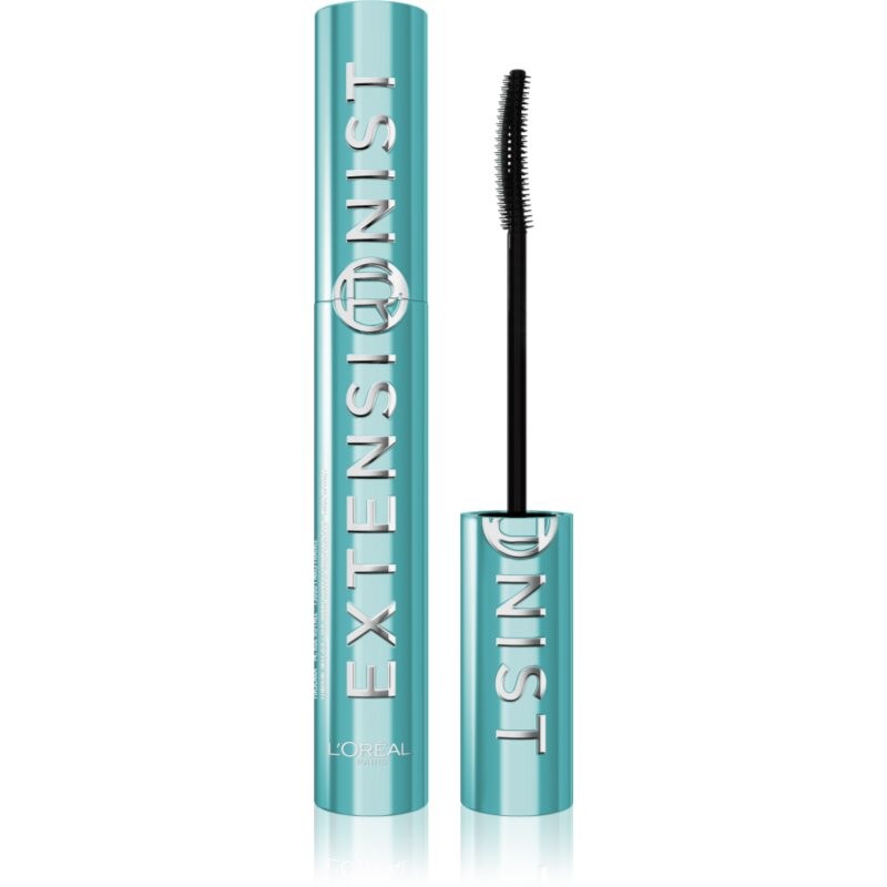 L’Oréal Paris Telescopic Extensionist vodeodolná predlžujúca špirála pre objem a natočenie mihalnic 9.9 ml