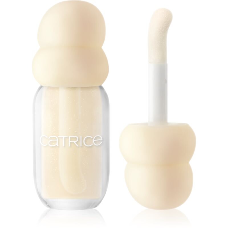 Catrice My Core Essentials Hydra Rush Lip Oil olej na pery s hydratačným účinkom odtieň C01 Daily Beauty Boost 4.7 ml