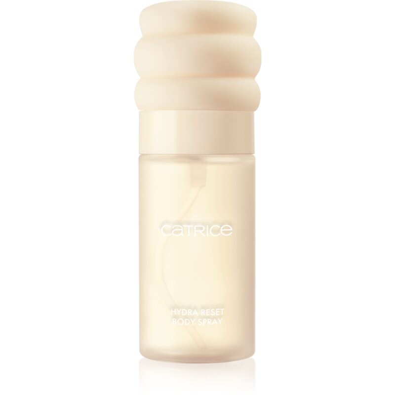 Catrice My Core Essentials Hydra Reset Body Spray hydratačný telový sprej C01 Reset & Breathe 50 ml