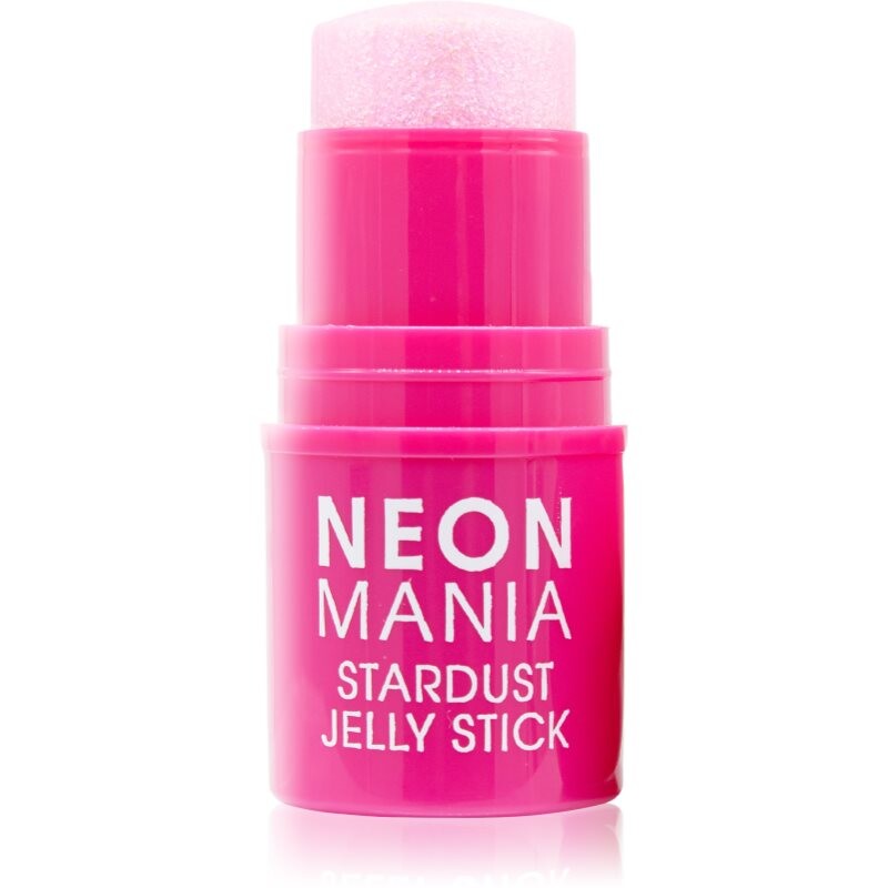 Dermacol Neon Mania gélový rozjasňovač v tyčinke odtieň 8 g