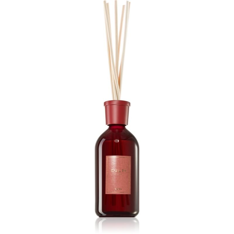 Culti Milano Gioia Winter aróma difuzér s náplňou 500 ml