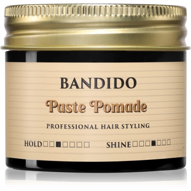BANDIDO Paste Pomade pomáda na vlasy 125 ml