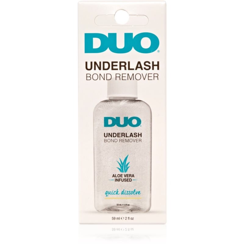 Ardell Duo Underlash Bond Remover odstraňovač lepidla trsových mihalnice 59 ml