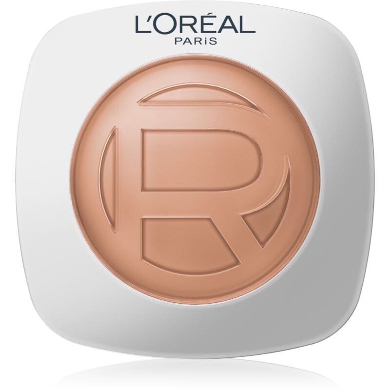 L’Oréal Paris True Match Hyaluron Tinted Balm rozjasňujúca podkladová báza pre zjednotenie farebného tónu pleti odtieň 5 Medium 8 g