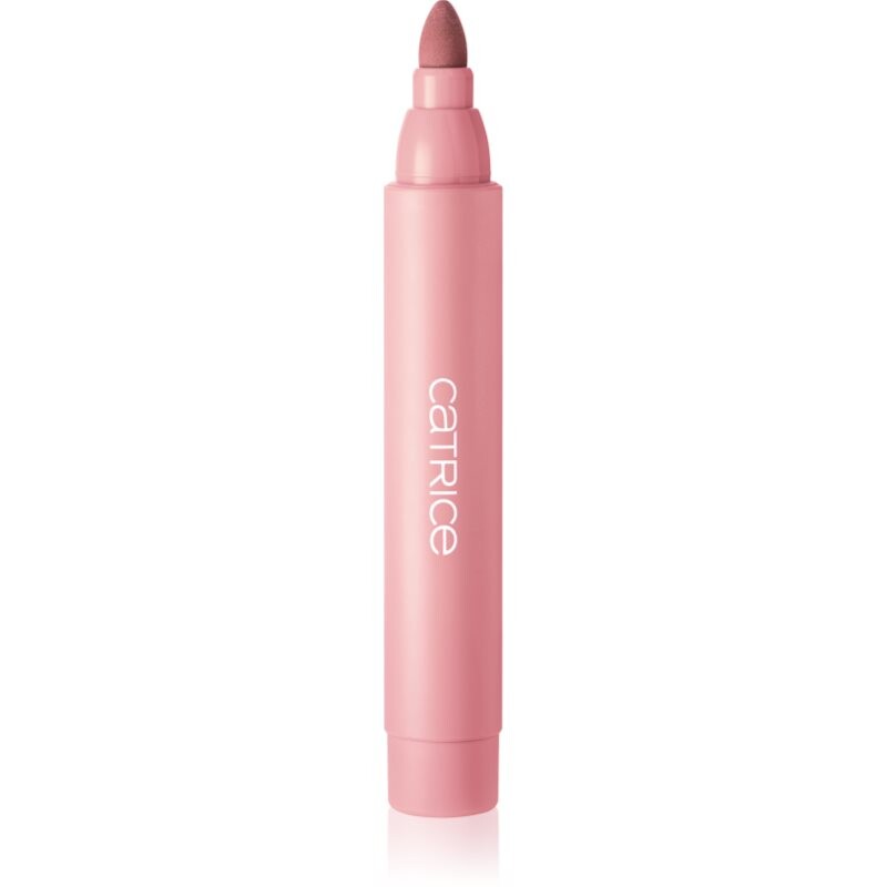 Catrice My Core Essentials Ultra Power kontúrovacia fixka na pery odtieň C02 Core Power 3 ml
