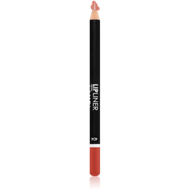 LAMEL BASIC Lip Liner ceruzka na pery odtieň 404 1.7 g
