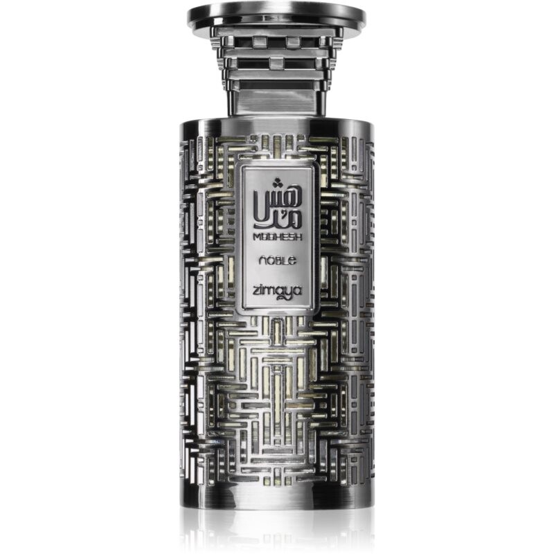 Zimaya Modhesh Noble parfumovaná voda pre mužov 100 ml