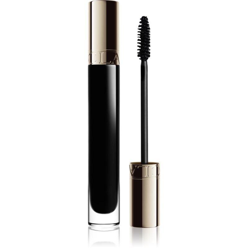 Clarins Wonder Perfect Mascara 5D objemová a predlžujúca riasenka odtieň 01 black 8 ml