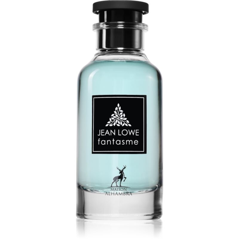Maison Alhambra Jean Lowe Fantasme parfumovaná voda unisex 100 ml