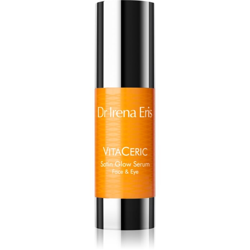Dr Irena Eris VitaCeric vyhladzujúce sérum s rozjasňujúcim efektom 30 ml