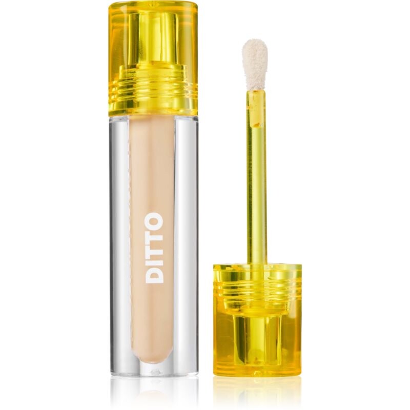 Trouble Maker Ditto rozjasňujúci korektor odtieň Little Chef 4 ml