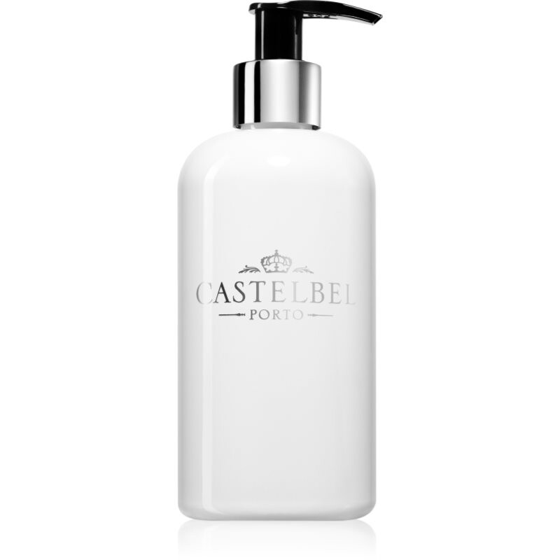 Castelbel Lavender telové mlieko 300 ml