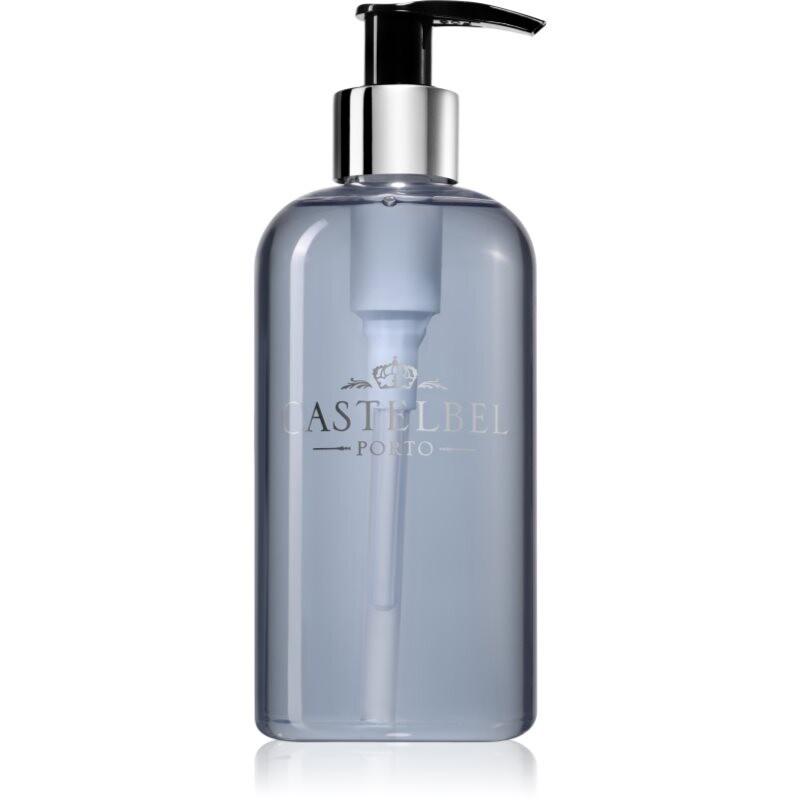 Castelbel Lavender tekuté mydlo na ruky a telo 300 ml