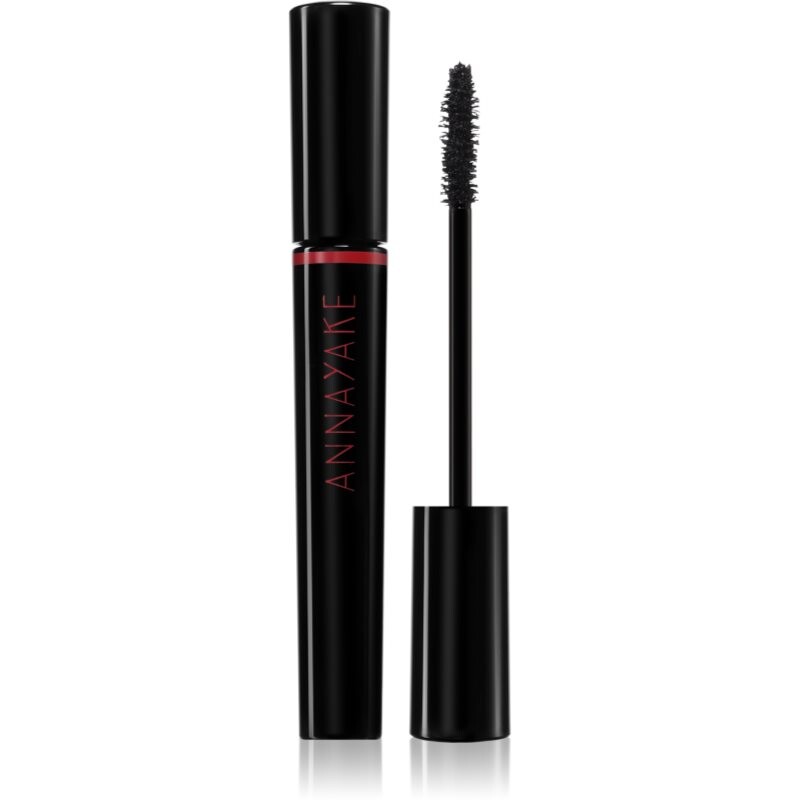 Annayake Mascara Intense Volume objemová riasenka odtieň black 8.5 ml