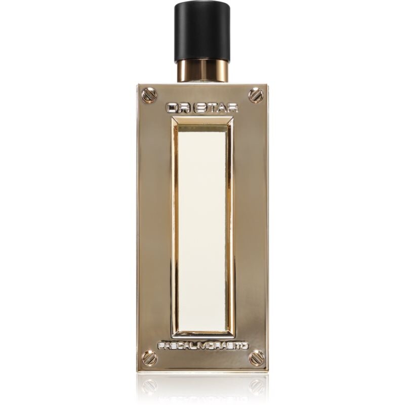 Pascal Morabito Or Star Gold toaletná voda pre mužov 100 ml
