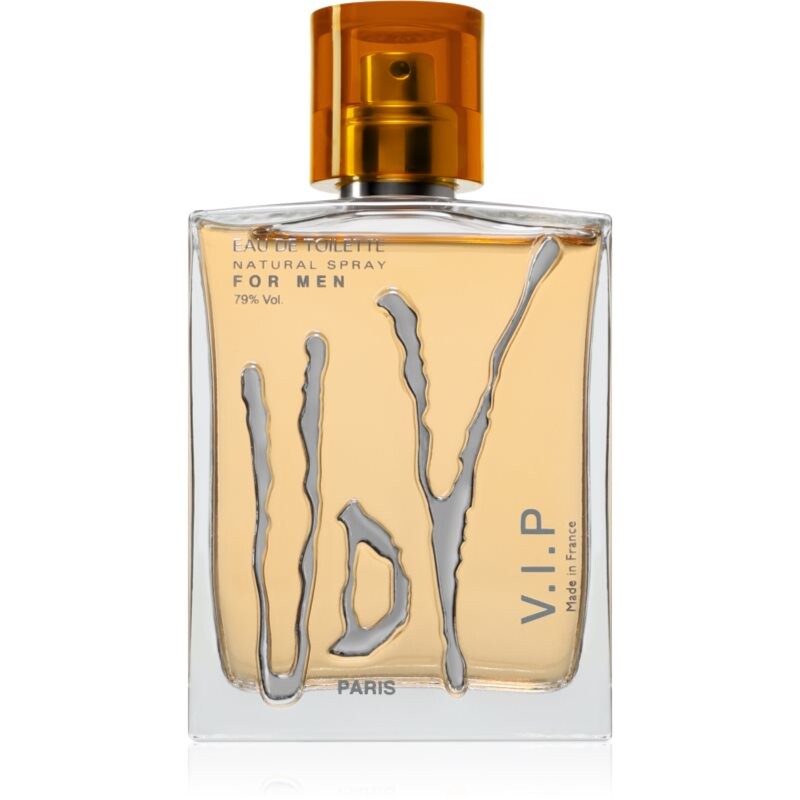 Ulric de Varens UDV VIP toaletná voda pre mužov 100 ml