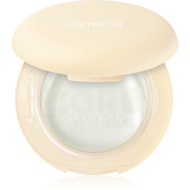 Catrice My Core Essentials Magic Shine Eraser Gel matujúci gél na vyhladenie a zmatnenie pleti odtieň C01 My Core Essential 4.2 g