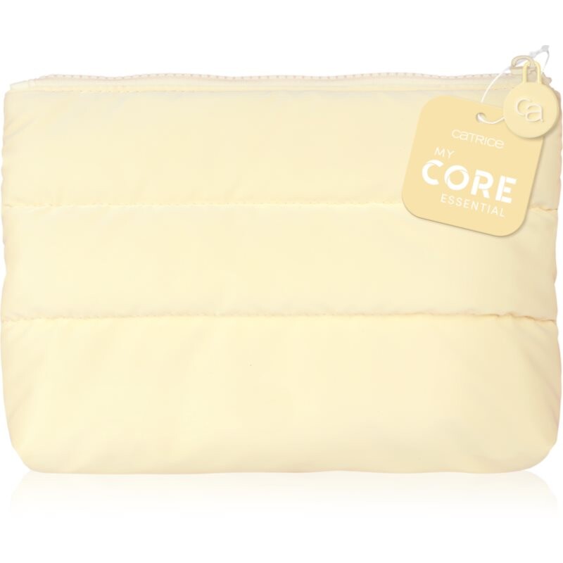 Catrice My Core Essentials kozmetická taška C01 Stretch & Store 1 ks