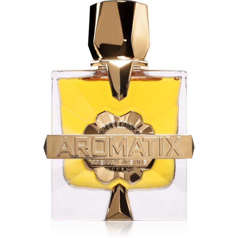 French Avenue Aromatix Xandal parfémový extrakt unisex 100 ml