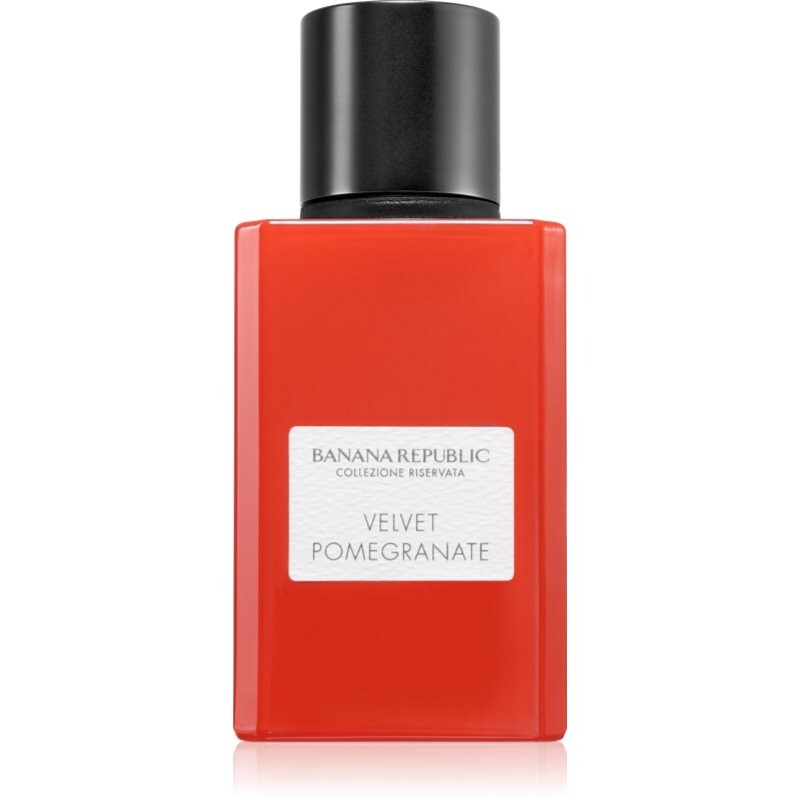 Banana Republic Velvet Pomegranate parfumovaná voda unisex 75 ml