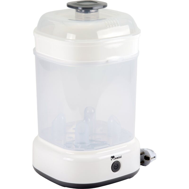 Momini QuickSteam parný sterilizátor 1 ks