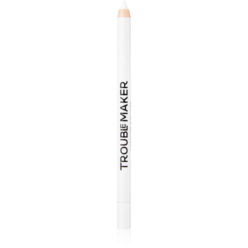 Trouble Maker Mischief Kohl Eyeliner Pencil kajalová ceruzka na oči odtieň Funhouse White 1.2 g