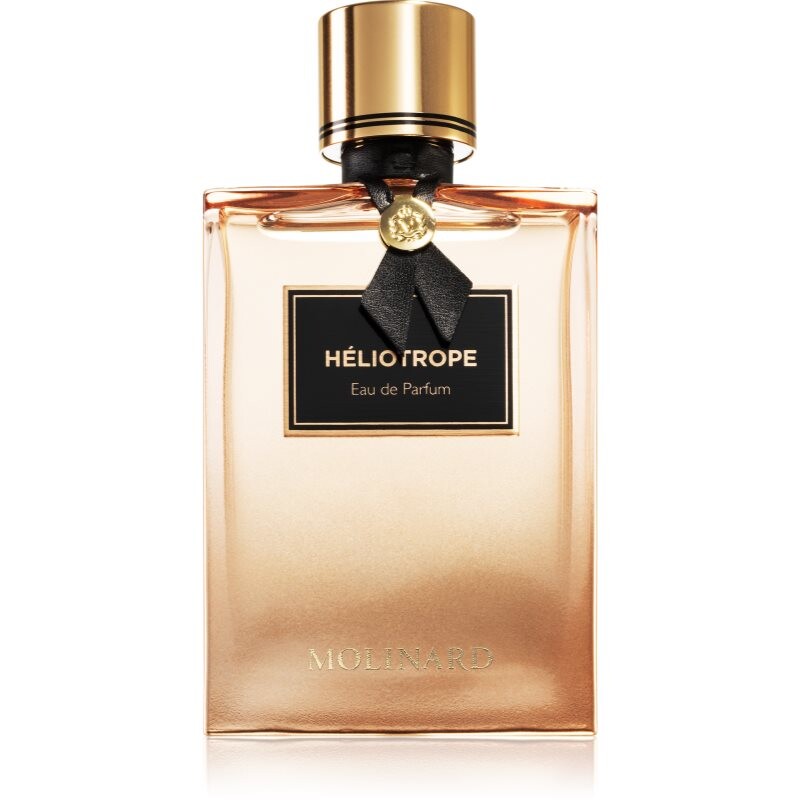 Molinard Heliotrope parfumovaná voda pre ženy 75 ml