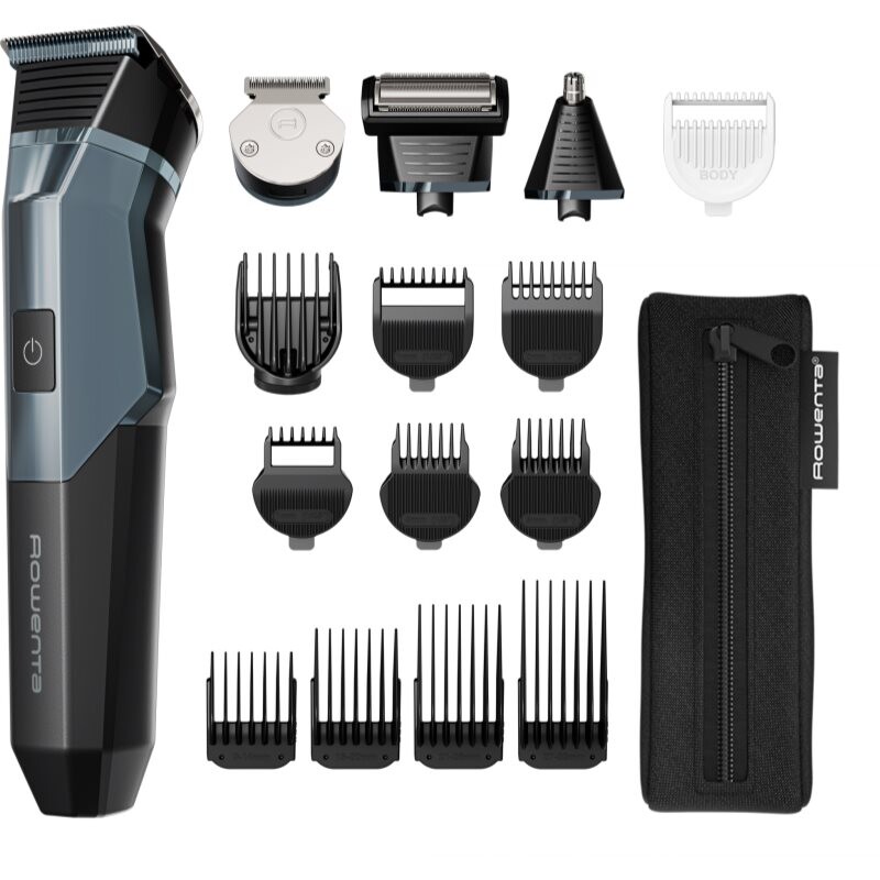 Rowenta X-Series TN9710E0 multifunkčný zastrihávač 1 ks