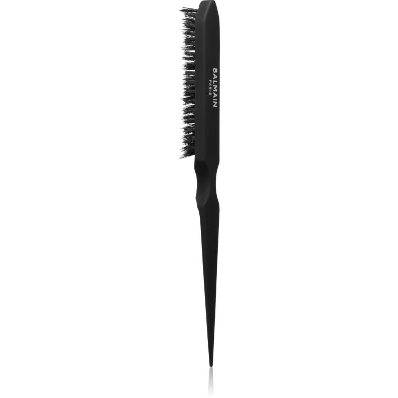 Balmain Hair Couture Hair Backcomb Brush kefa na vlasy 1 ks